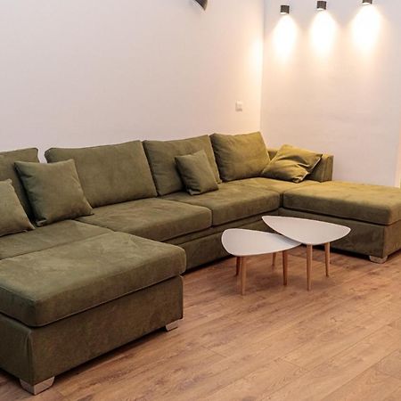 Hakuna Matata Residence & Apartments วญอเรอ ภายนอก รูปภาพ