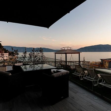 Hakuna Matata Residence & Apartments วญอเรอ ภายนอก รูปภาพ