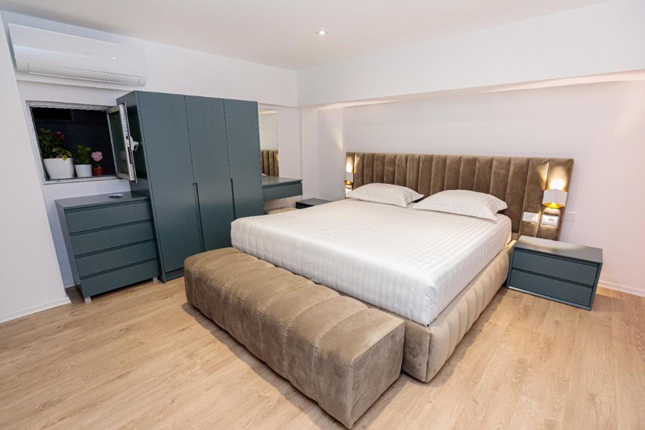 Hakuna Matata Residence & Apartments วญอเรอ ภายนอก รูปภาพ