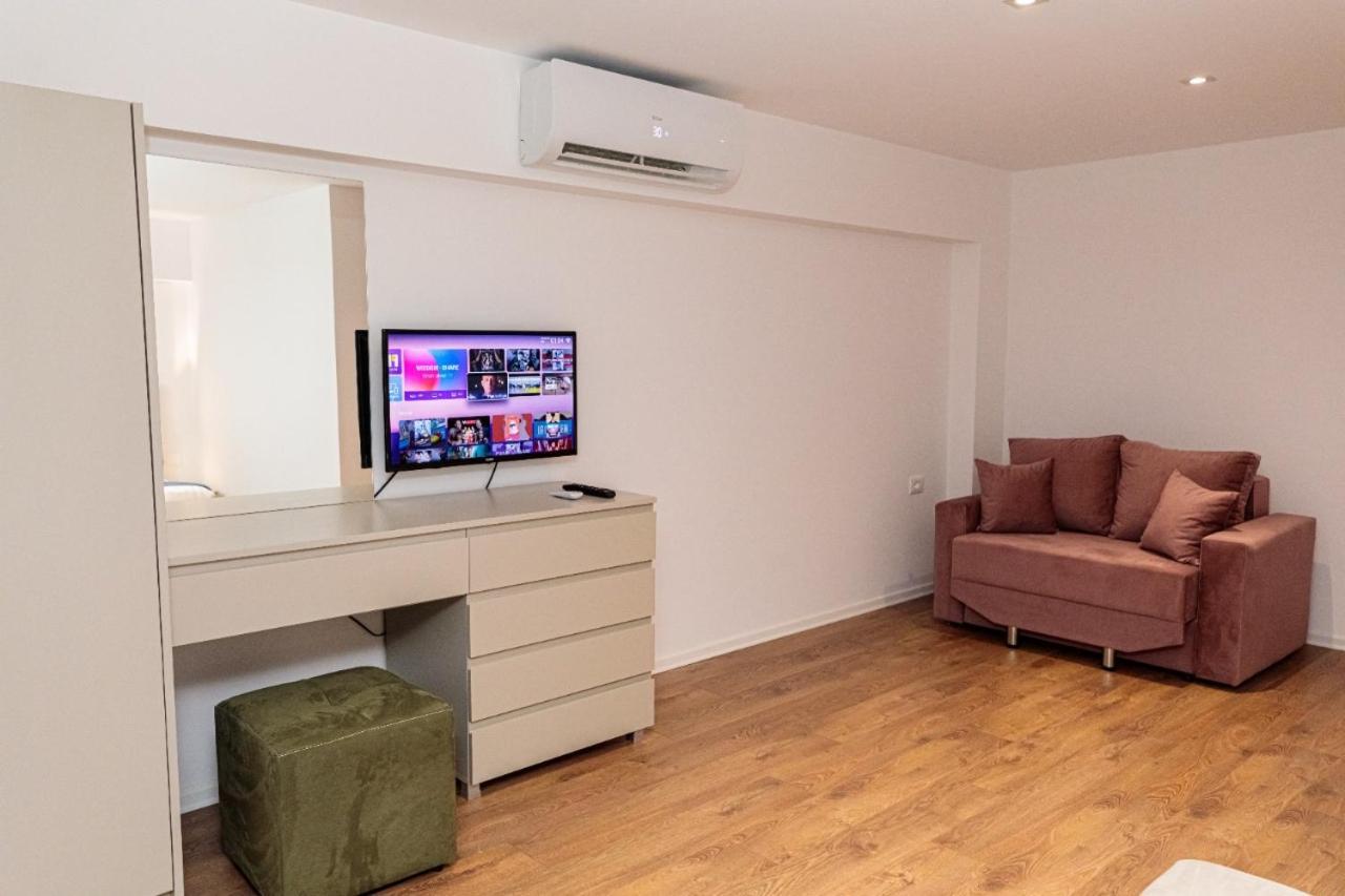 Hakuna Matata Residence & Apartments วญอเรอ ภายนอก รูปภาพ