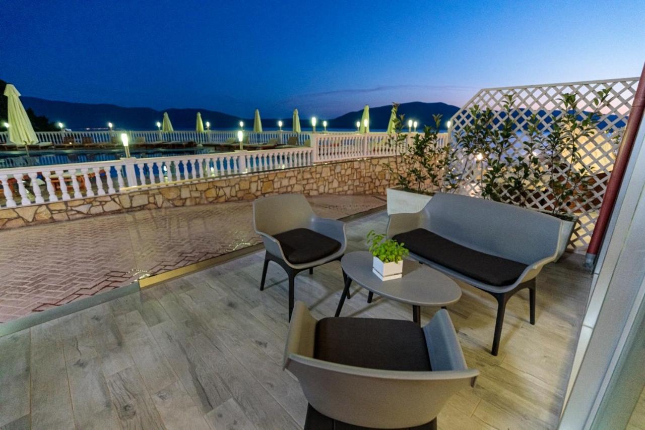 Hakuna Matata Residence & Apartments วญอเรอ ภายนอก รูปภาพ