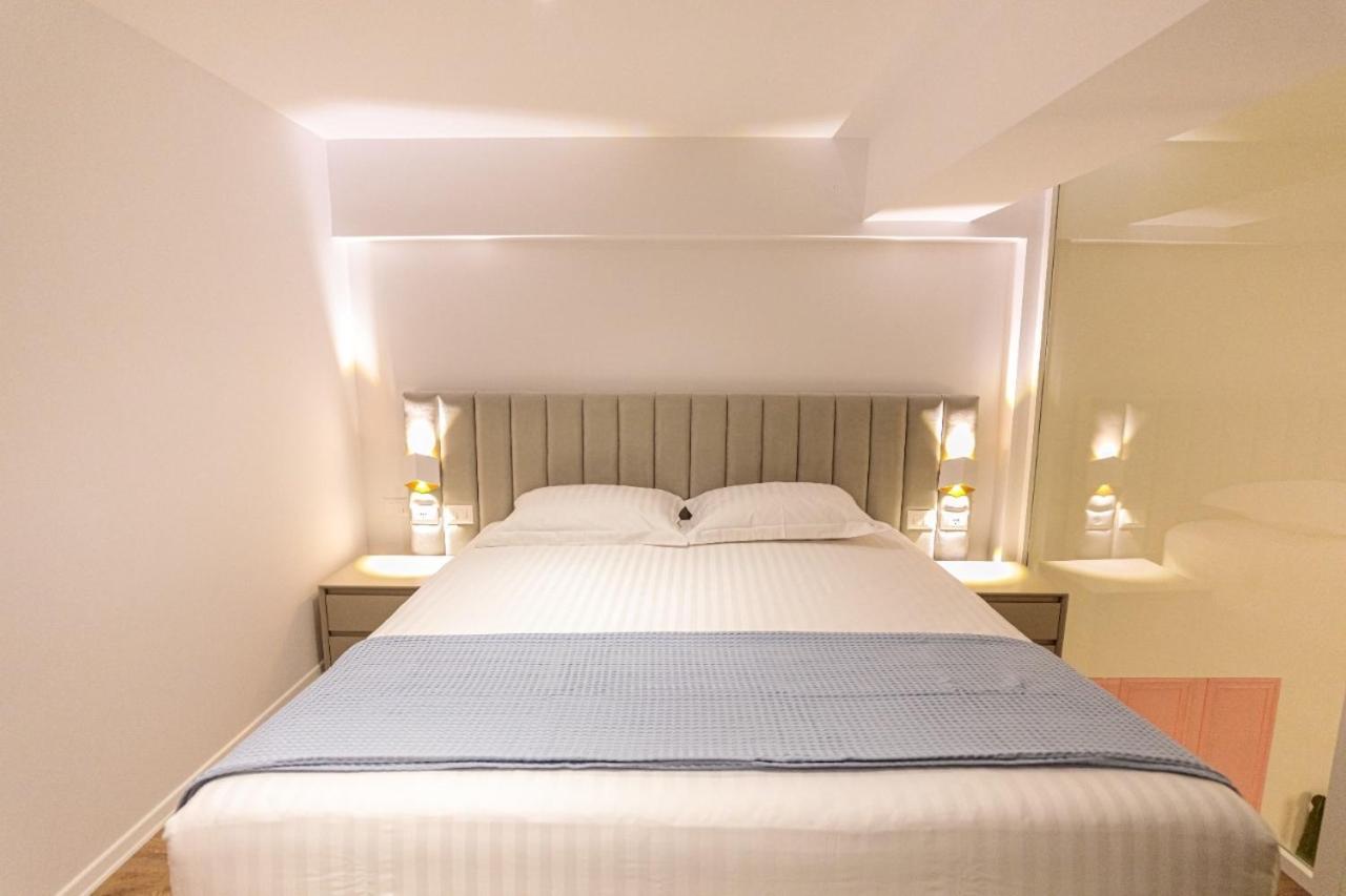 Hakuna Matata Residence & Apartments วญอเรอ ภายนอก รูปภาพ