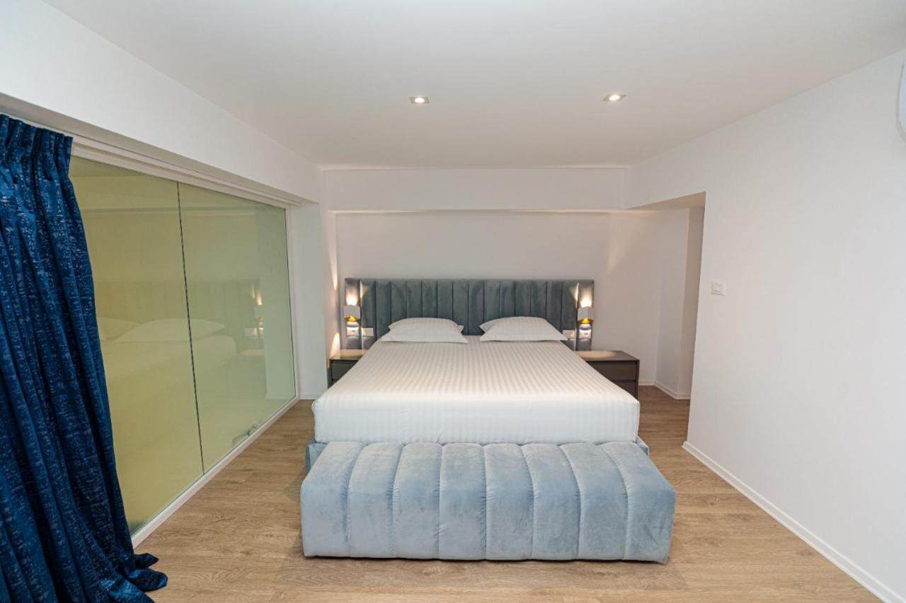 Hakuna Matata Residence & Apartments วญอเรอ ภายนอก รูปภาพ
