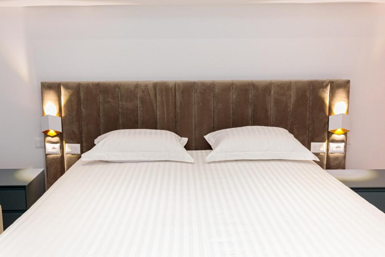Hakuna Matata Residence & Apartments วญอเรอ ภายนอก รูปภาพ